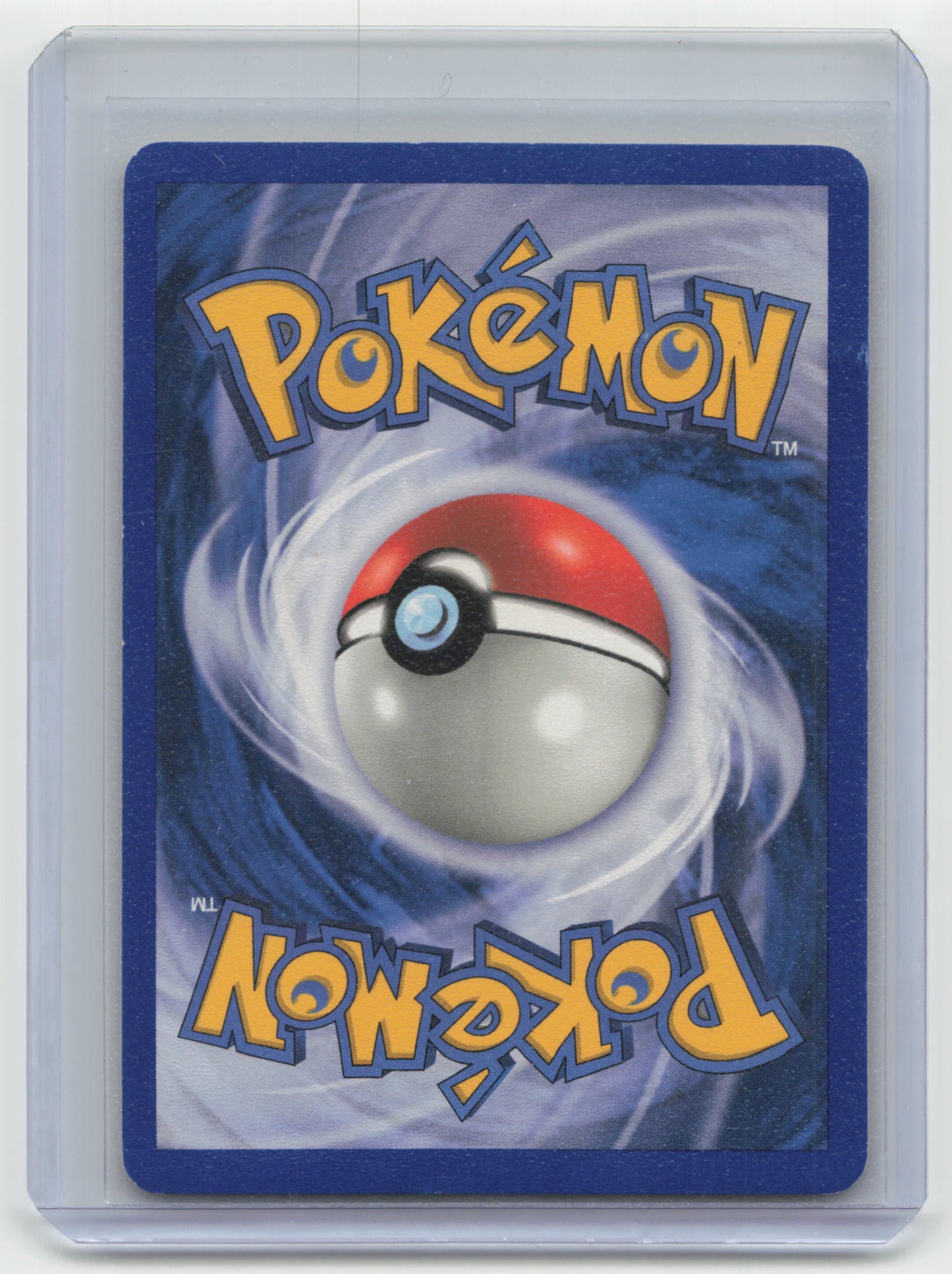 2005 Pokemon Eevee Unseen Forces #55/115
