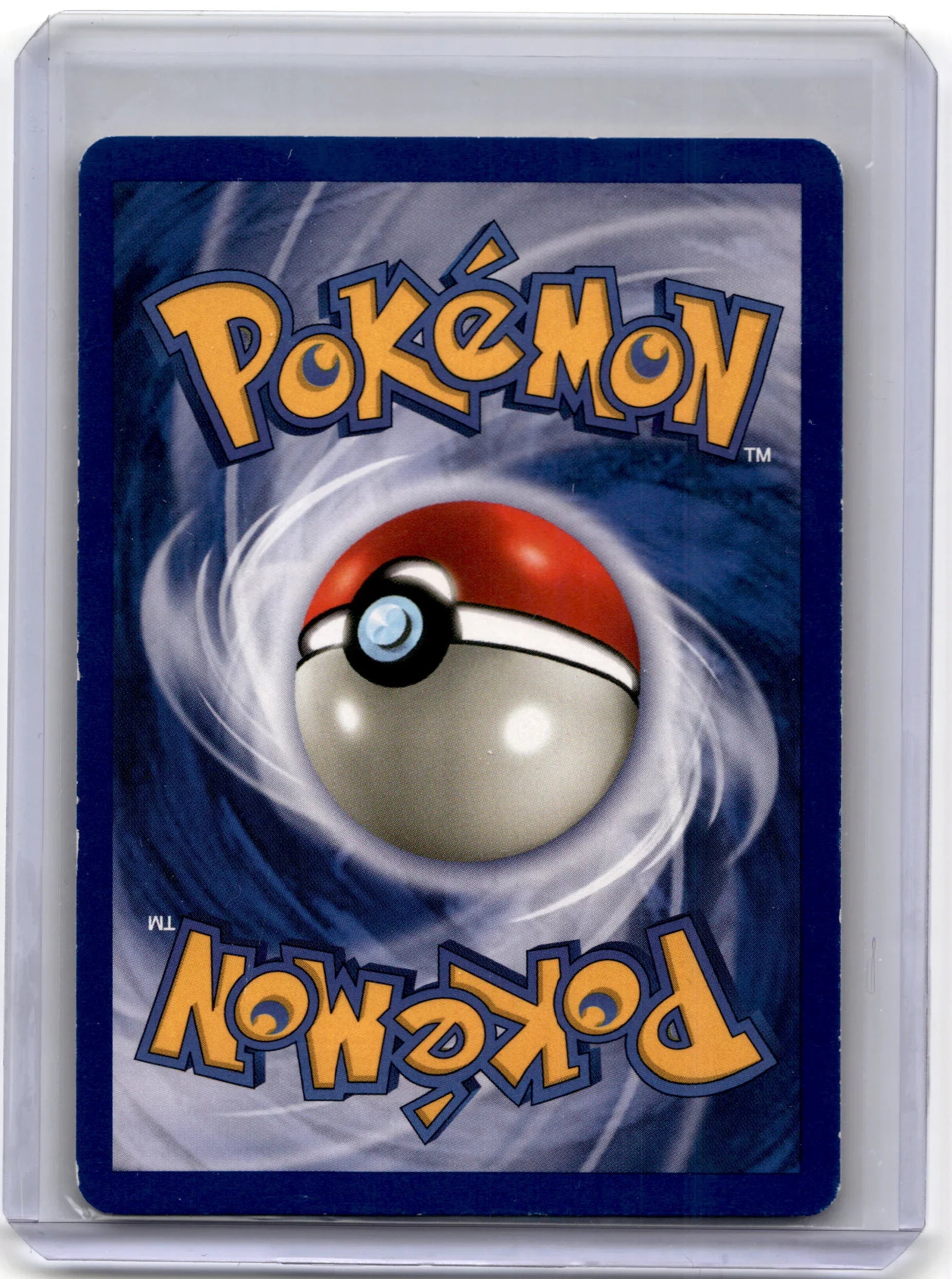 1999 Pokemon Ninetales Base Set #12/102 Heavily Played Holo - Papa Joey's Collectibles