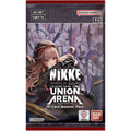 Union Arena: Goddess of Victory: Nikke (UE14BT) Booster Pack