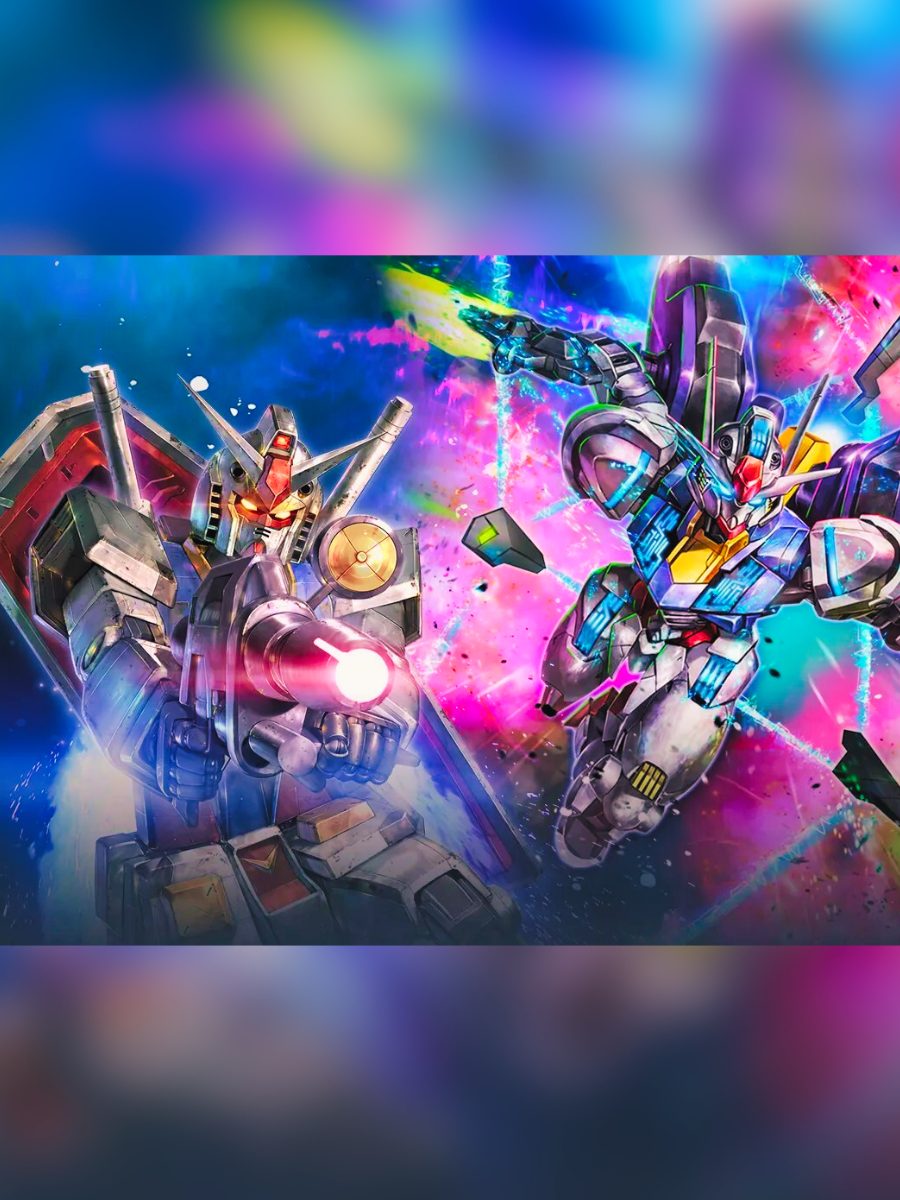 Gundam Prime Time @ Mission Valley — San Diego, CA (Nov 6) - Ticket