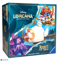 2024 Lorcana Azurite Sea Illumineer's Trove Box - Papa Joey's Collectibles