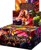 Flesh and Blood: Super Slam Booster Pack
