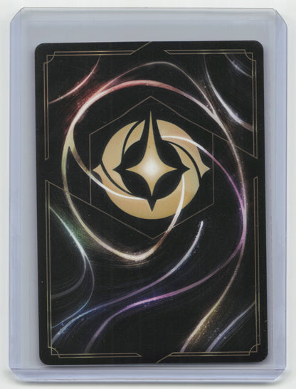 2025 Lorcana—Goofy #4/204 Reign of Jafar—