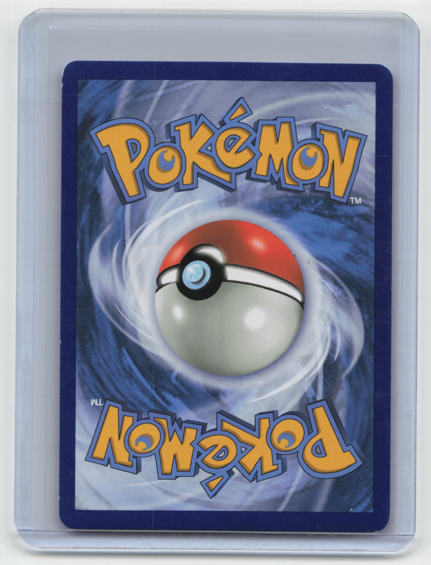 2016 Pokemon TCG Mewtwo EX XY Evolutions #52/108