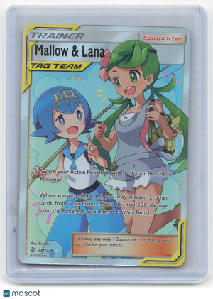 Descriptive image text