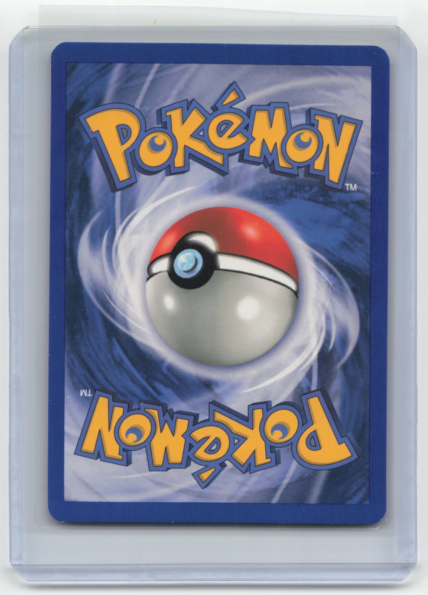 2003 Pokemon TCG Shiftry Sandstorm #22/100 Lightly Played Holo