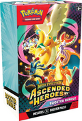 2026 Pokémon TCG: Ascended Heroes—Booster Bundle