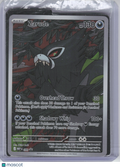 2026 Pokemon—Zarude #088 Mega Evolution Promo—Black Star Promo Holo [Sealed]