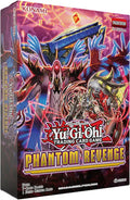 YuGiOh! TCG: Phantom Revenge Tuck Box