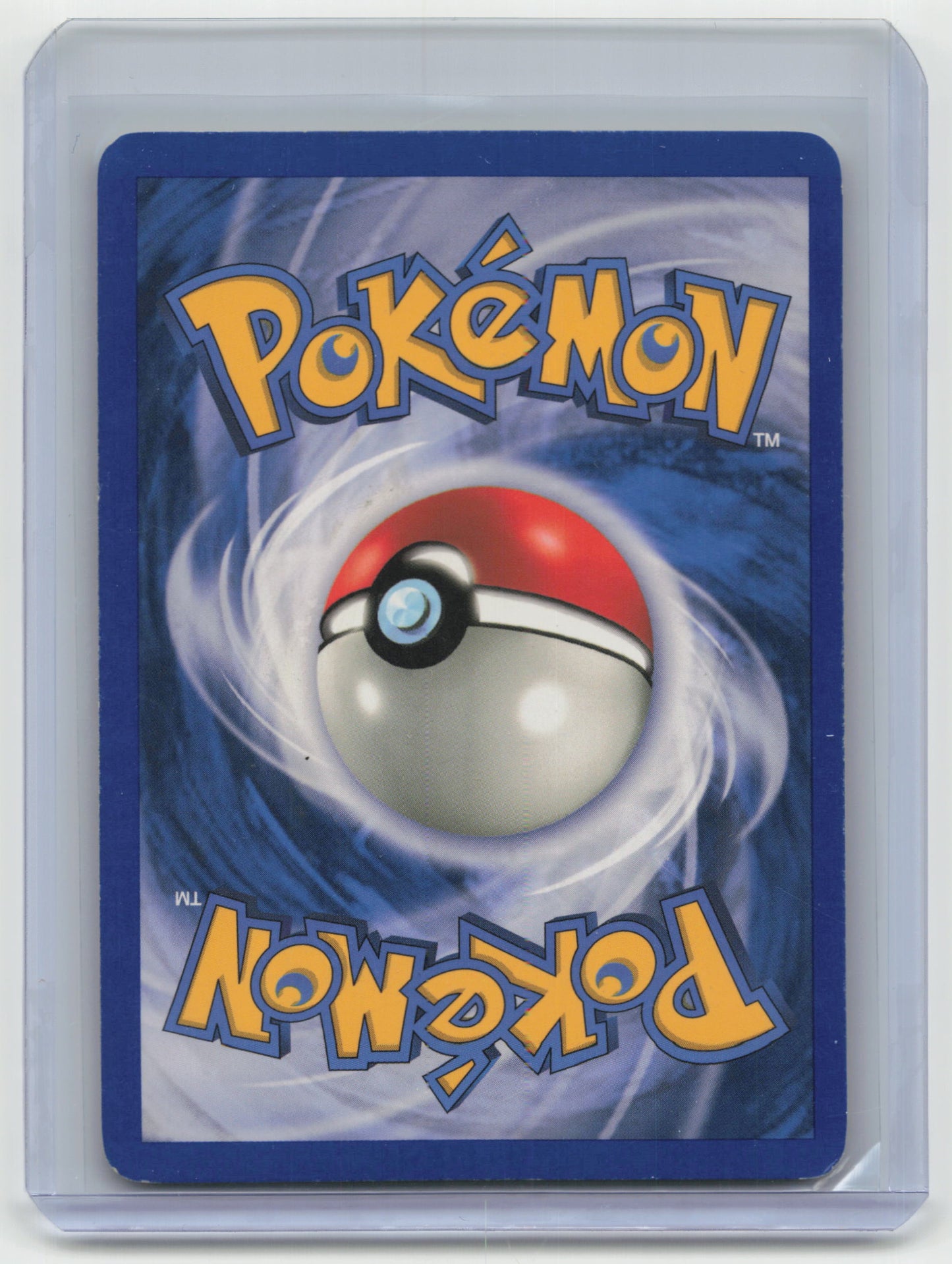 2004 Pokemon Beedrill FireRed & LeafGreen #1/112 Moderately Played