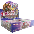 YuGiOh! Battles of Legend: Glorious Gallery Booster Box