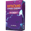 Riftbound Unleashed Prerelease