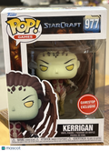 Funko Kerrigan (Starcraft) # GameStop