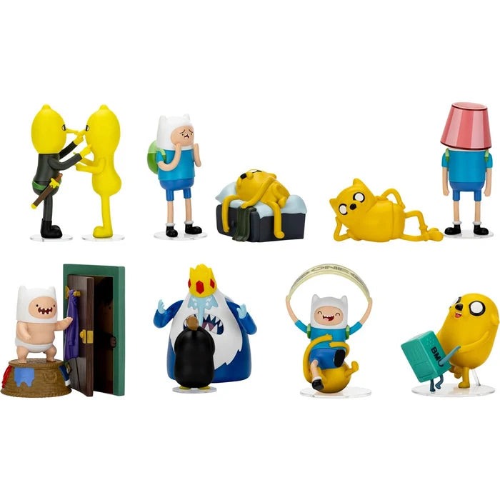 Beast Kingdom Adventure Time Blind Box