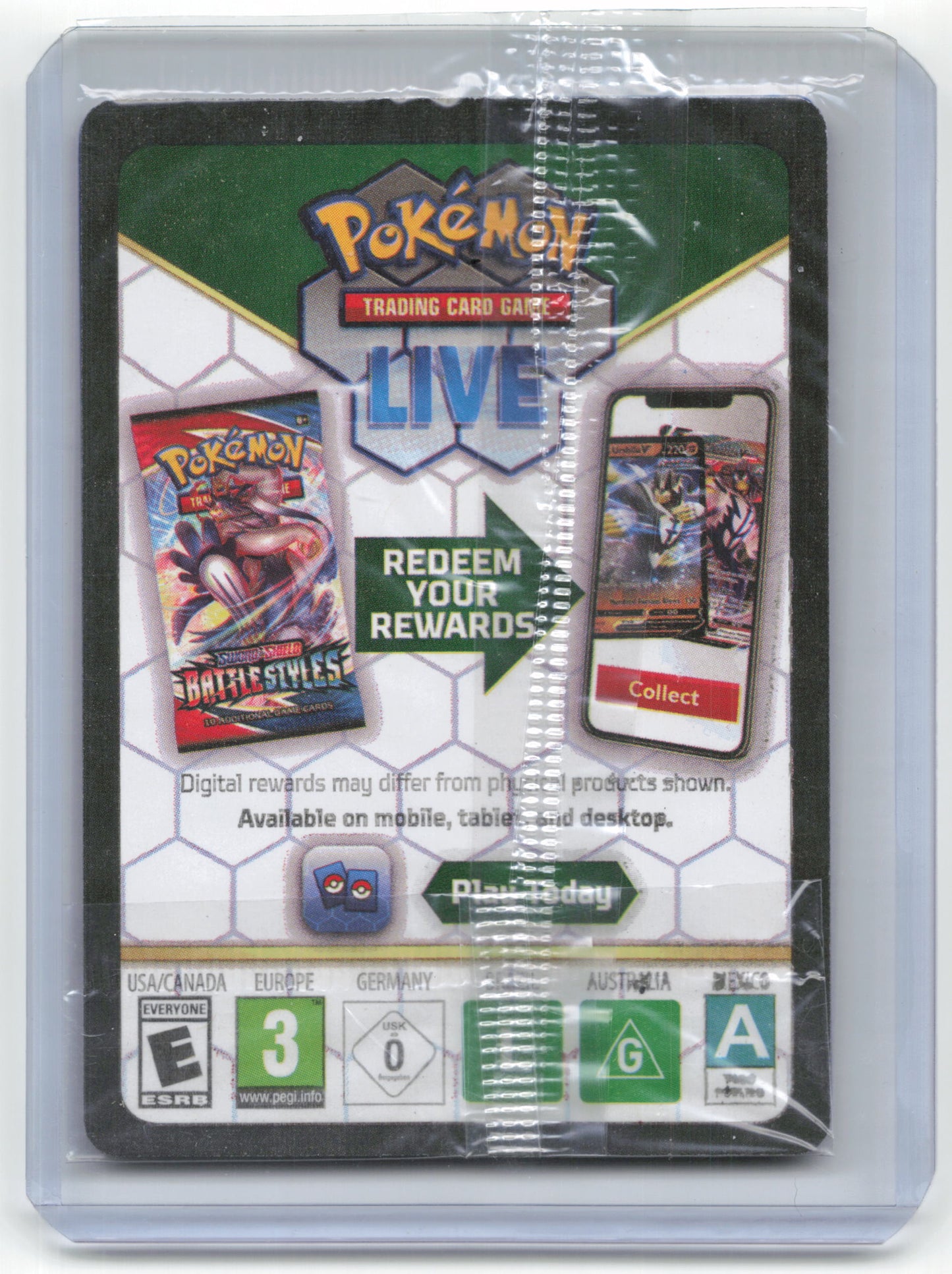 Pokemon Mew EX 2023 Scarlet & Violet Promo #SVP EN 053 Sealed FA