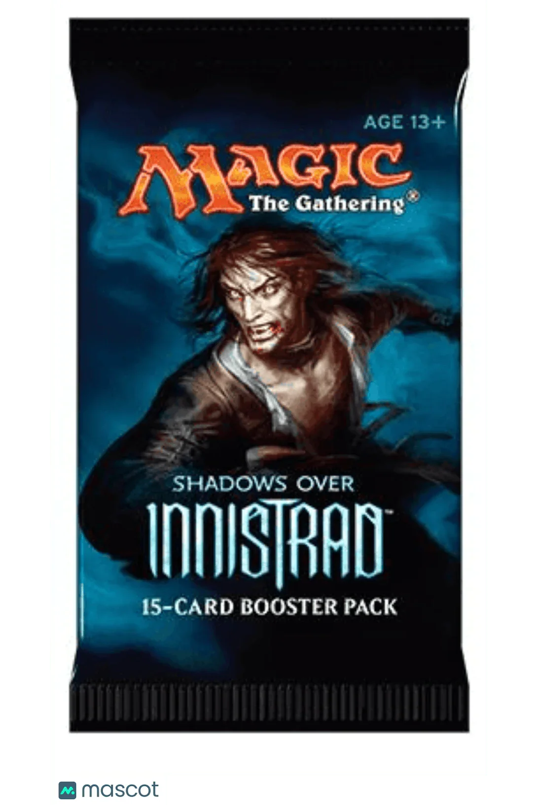 2023 Magic The Gathering Shadows over Innistrad (Random) Booster Pack - Papa Joey's Collectibles