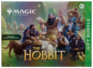 Magic: The Gathering—The Hobbit Play Gift Bundle