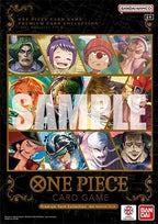 One Piece Card Game — Premium Card Collection: Best Selection Vol. 4