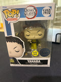 POP! ANIMATION DEMON SLAYER 1410 YAHABA (SPECIAL EDITION)