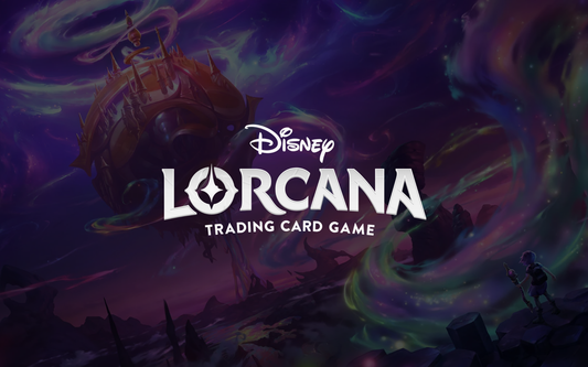 Lorcana Prime Time!