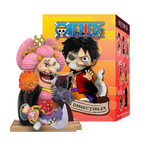 Freeny’s Hidden Dissectibles: One Piece Series 7 (Wano Arc Edition)-Blind Box