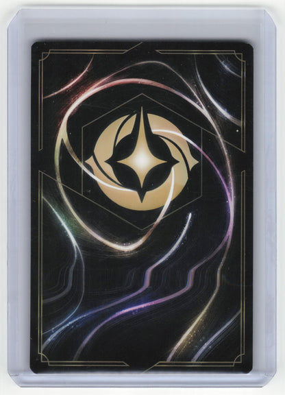 2023 Disney Lorcana TCG—Discard Error Card—