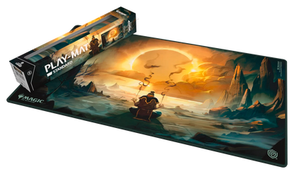 Ultimate Guard | Magic: TG Avatar: The Last Airbender "Day of Black Sun" Playmat