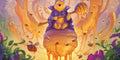 Lorcana: The Great Hunny Rescue Celebration @ Plaza Bonita — National City, CA (Oct 3) - Ticket