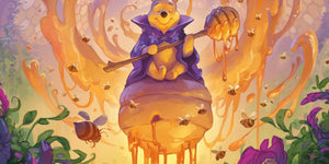 Lorcana: The Great Hunny Rescue Celebration @ Plaza Bonita — National City, CA (Oct 3) - Ticket