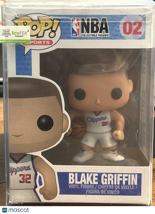 Funko Blake Griffin