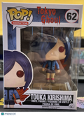 Funko Tokyo Ghoul Touka Kirishima #62 # (Very Good)