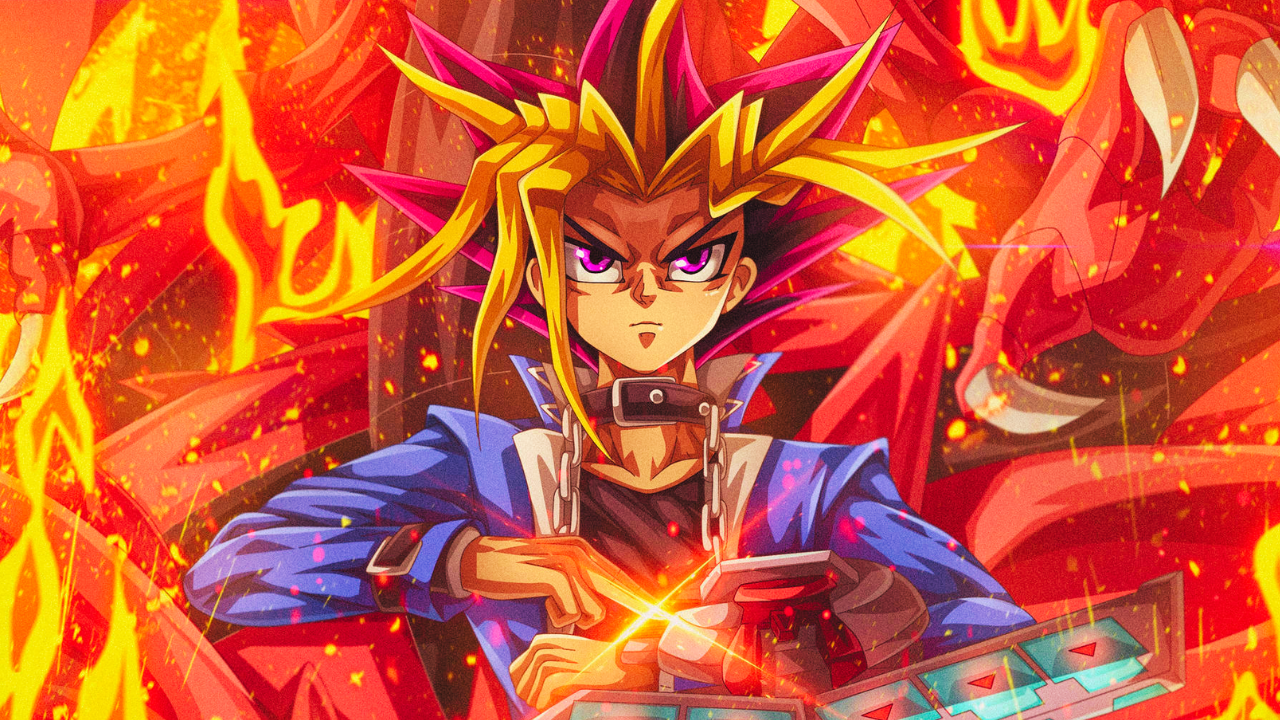 Yu-Gi-Oh! Prime Time @ Plaza Bonita — National City, CA (Aug 27) - Ticket