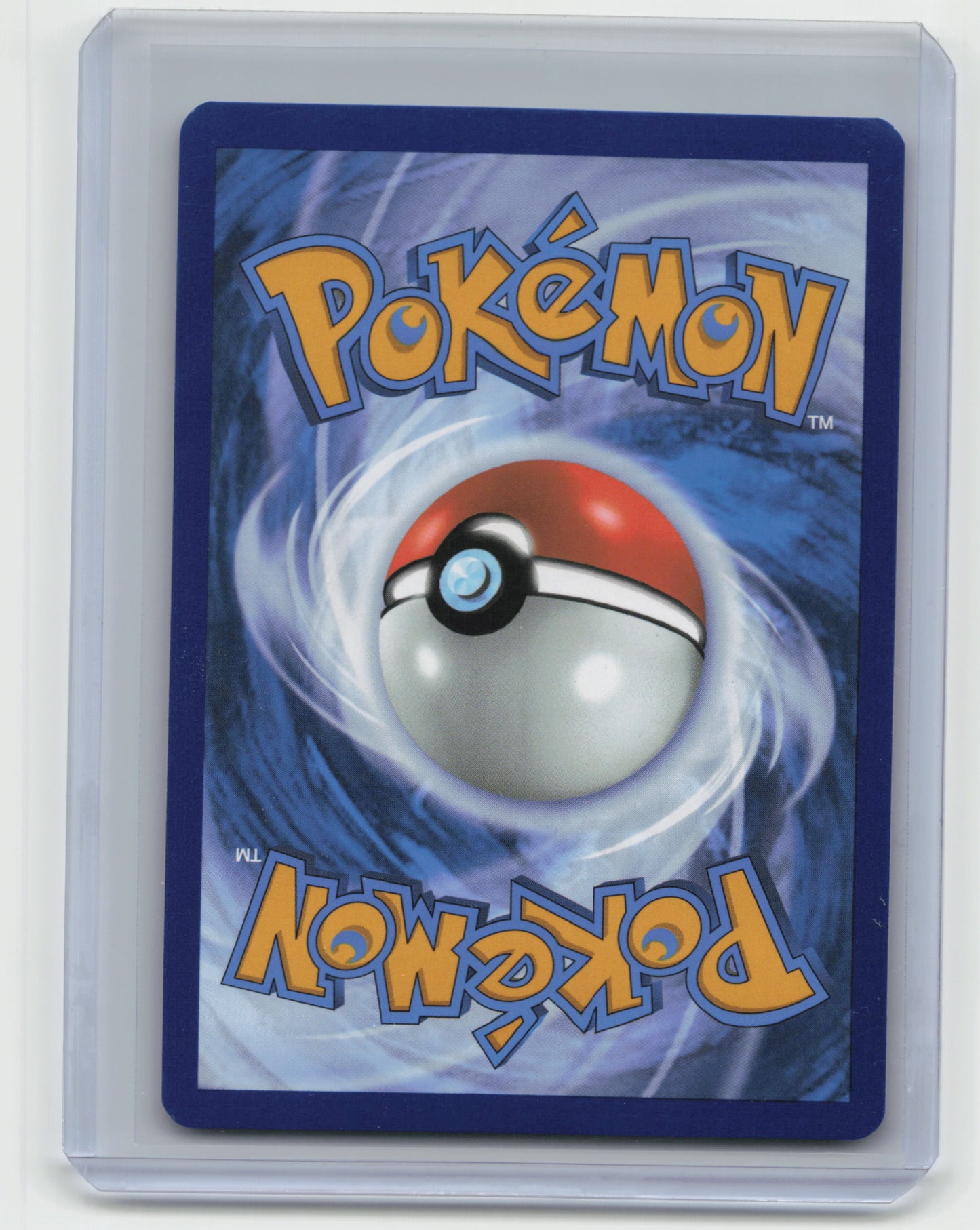 2025 Pokemon Slowpoke Prismatic Evolutions #018/131 MasterBall Holo