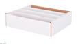 2022 BCW Storage 4 Row Storage Box 3200 Count