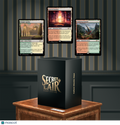 Magic: The Gathering Secret Lair Drop: Culture Shocks: Naya (Non-Foil Edition)