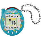 Tamagotchi Connection Blue Butterflies Digital Pet