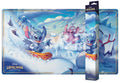 Disney Lorcana TCG: Carefree Snowboarder Playmat