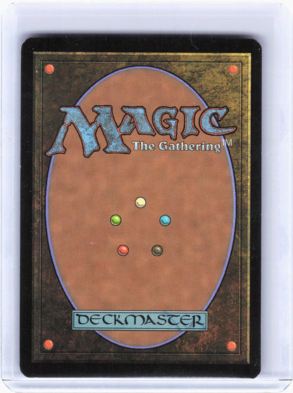 2007 Magic: The Gathering—Sliver Legion #158 Future Sight—Foil [Lightly Played]