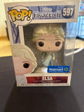 POP! FROZEN II 597 ELSA