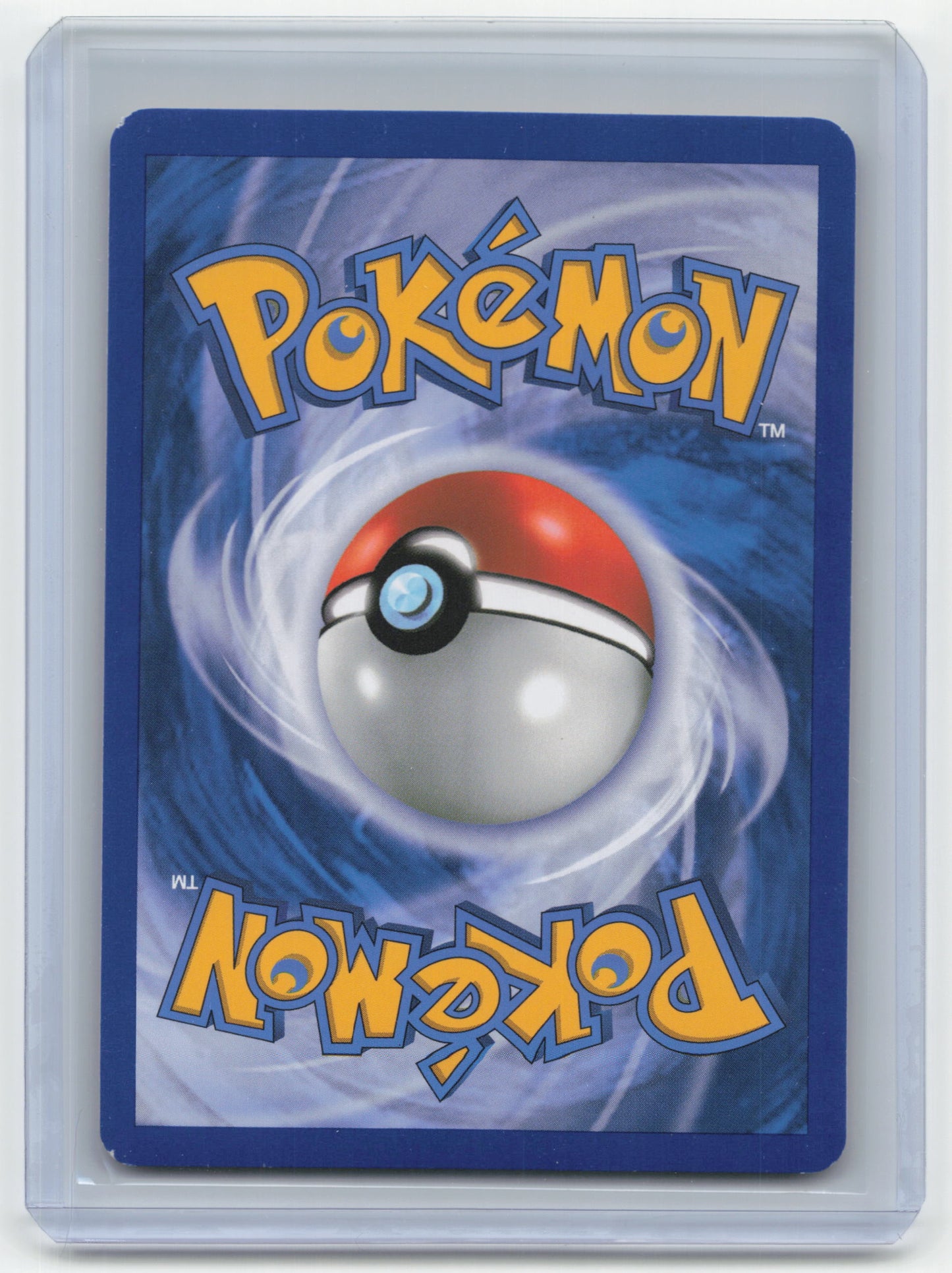 2010 Pokemon Shaymin Unleashed #8/95 Mod Played Holo