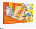 2019 Pokemon Sun & Moon Reshiram & Charizard GX Premium Collection Box