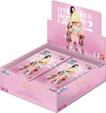 [Pre-Order] One Piece Heroines Edition Vol. 2 (EB05) Booster Box