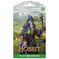 Magic: The Gathering—The Hobbit Sleeved Play Booster Pack