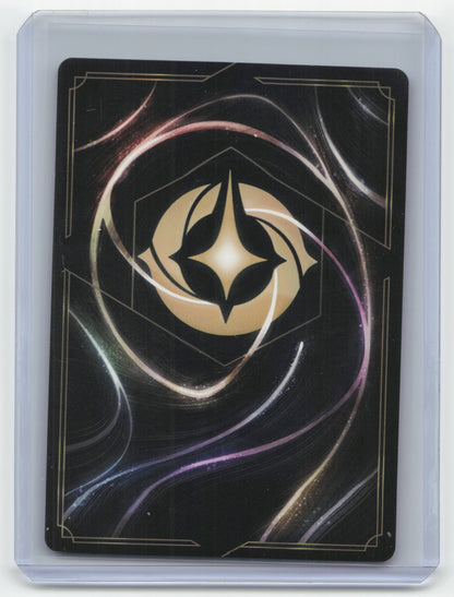 2025 Disney Lorcana—Tinker Bell #136/204 Reign of Jafar—