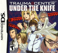 Trauma Center: Under the Knife (Nintendo DS) - Pre-Owned (Cartridge Only)