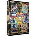YuGiOh! Magnificent Monsters Box