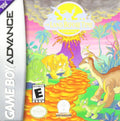 Land Before Time Collection (Game Boy Advance) - Pre-Owned (Cartridge Only)