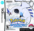 Pokemon SoulSilver (Japanese) (Nintendo DS) - Pre-Owned