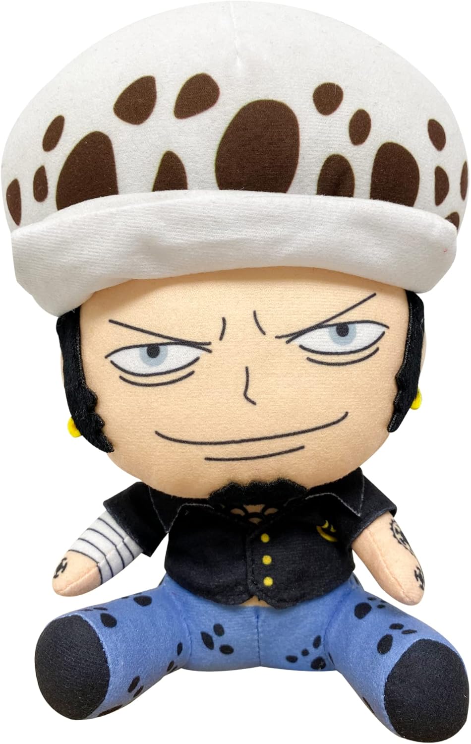 One Piece Plushies - GEE