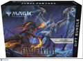 2025 Magic The Gathering Final Fantasy Gift Bundle Box